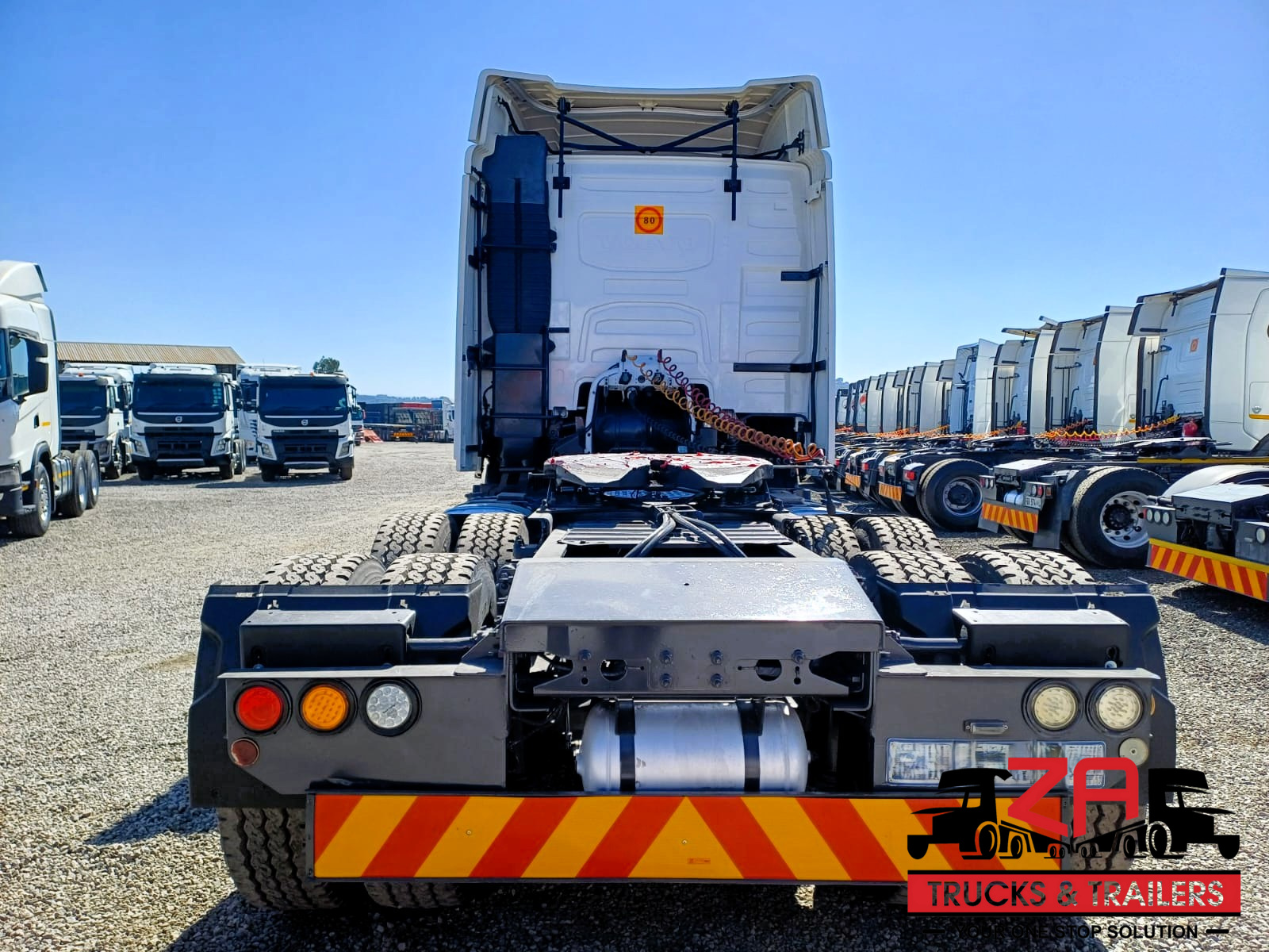 2022 VOLVO FH440 V5 #11408